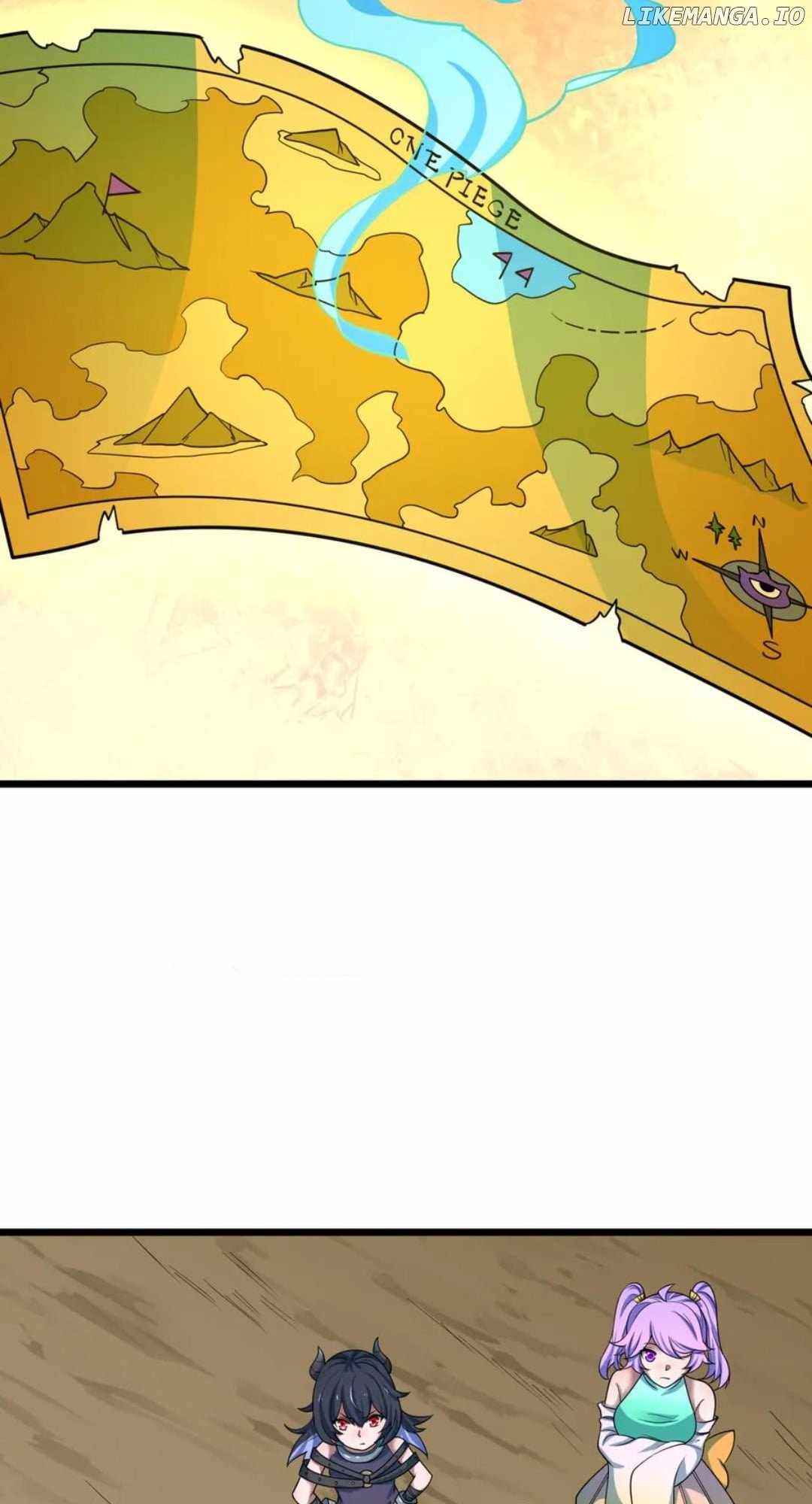 Age of Terror Chapter 493 10